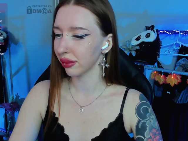 AsyNox live cam on BongaCams