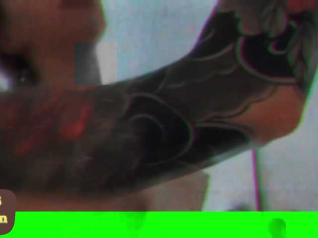 AsyNox live cam on BongaCams