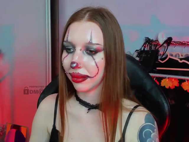AsyNox live cam on BongaCams