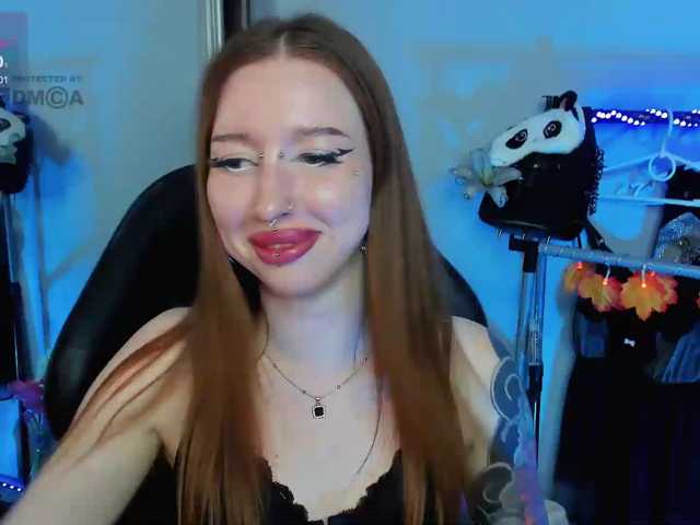 AsyNox live cam on BongaCams