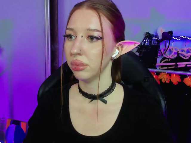 AsyNox live cam on BongaCams