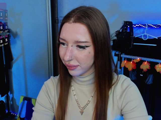 AsyNox live cam on BongaCams