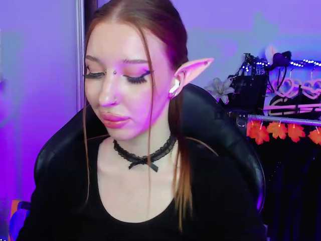 AsyNox live cam on BongaCams