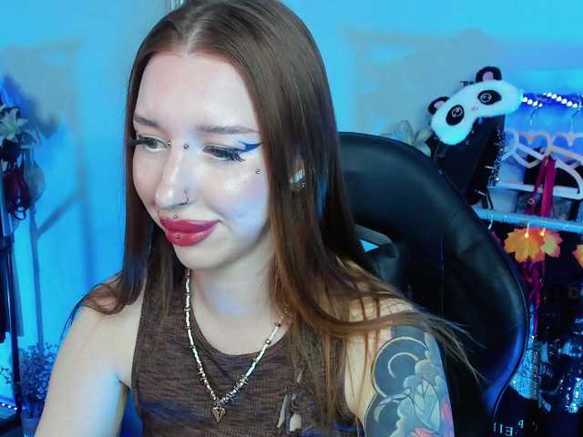 AsyNox live cam on BongaCams