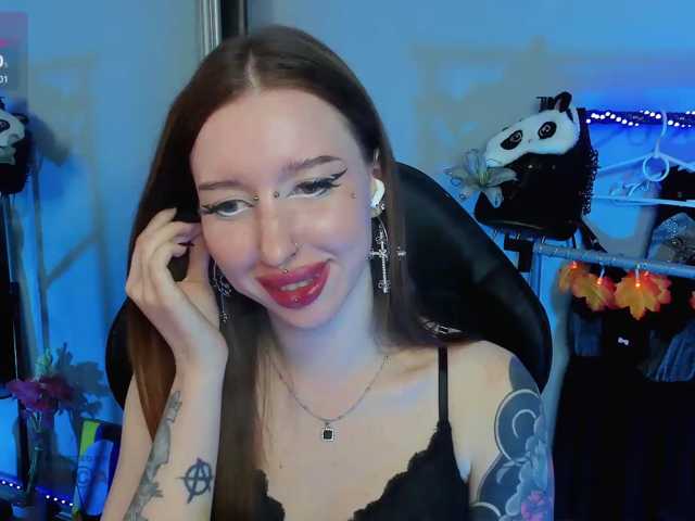 AsyNox live cam on BongaCams