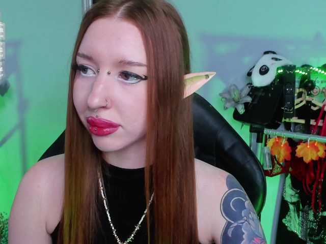AsyNox live cam on BongaCams