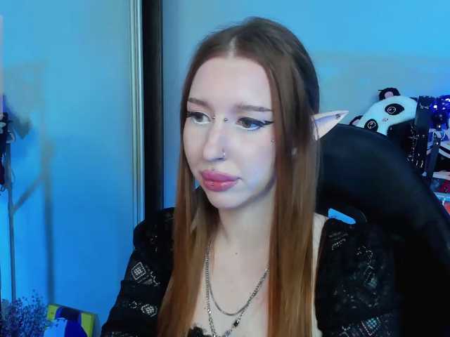 AsyNox live cam on BongaCams