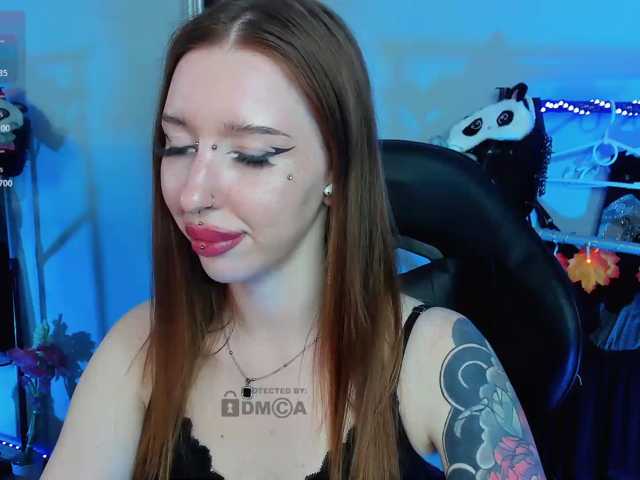 AsyNox live cam on BongaCams