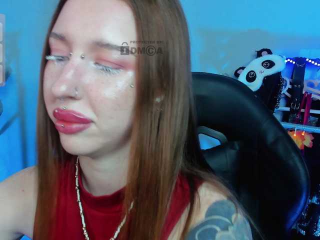 AsyNox live cam on BongaCams