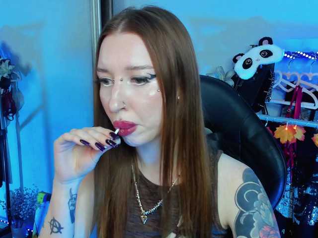 AsyNox live cam on BongaCams