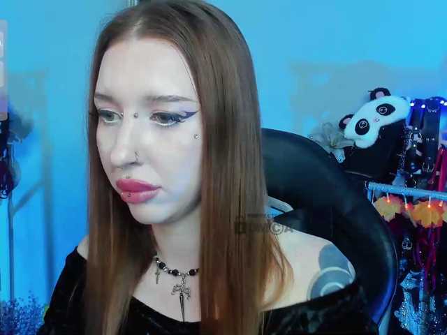 AsyNox live cam on BongaCams