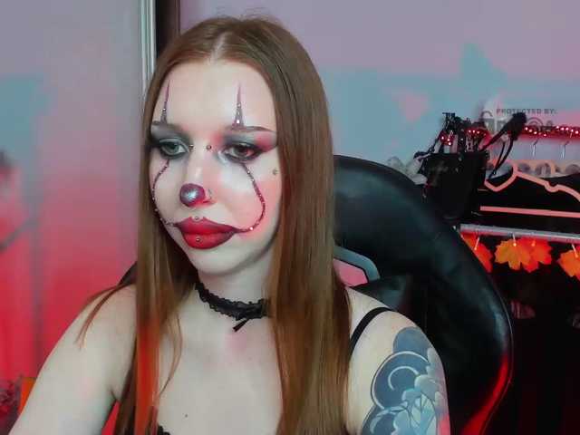 AsyNox live cam on BongaCams