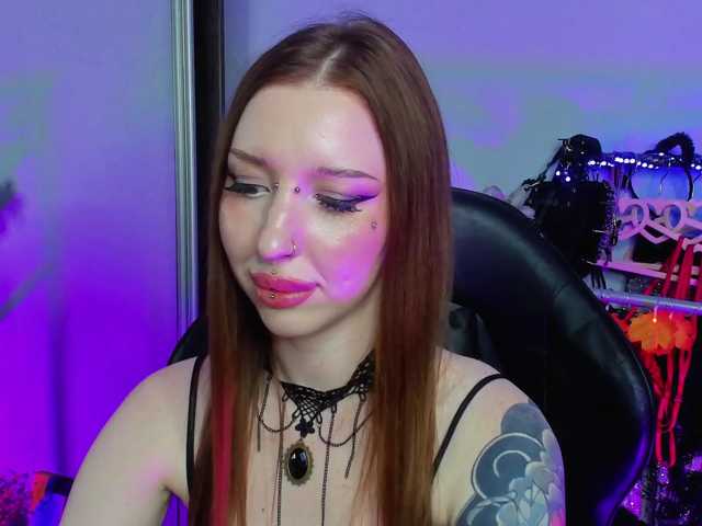 AsyNox live cam on BongaCams