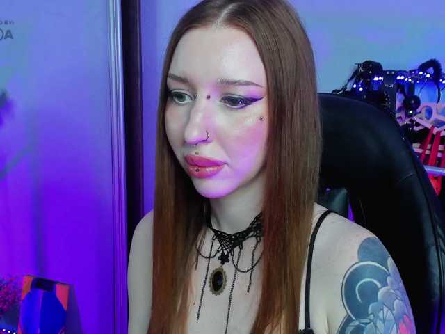 AsyNox live cam on BongaCams