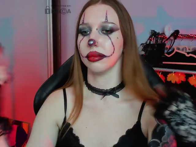 AsyNox live cam on BongaCams
