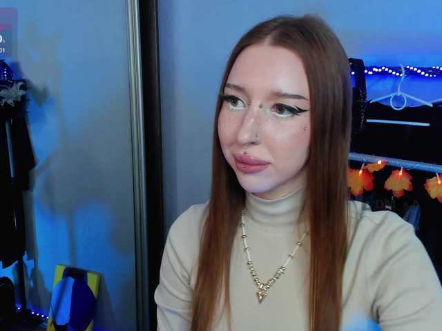 AsyNox live cam on BongaCams