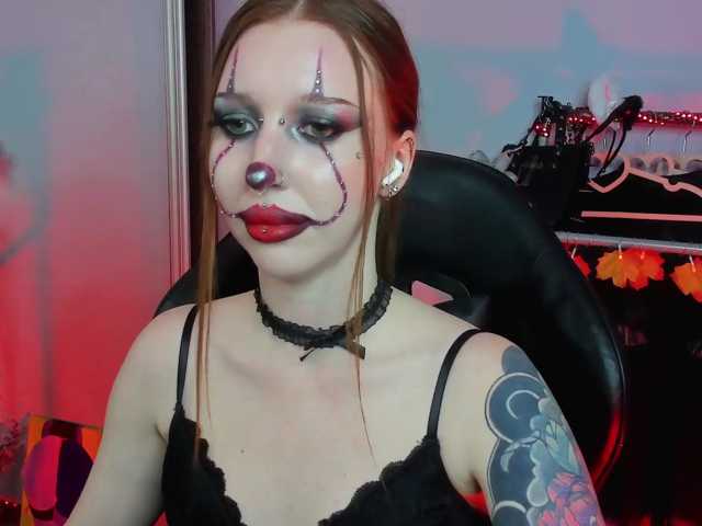 AsyNox live cam on BongaCams