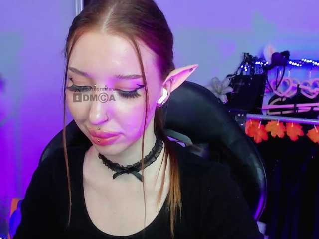 AsyNox live cam on BongaCams