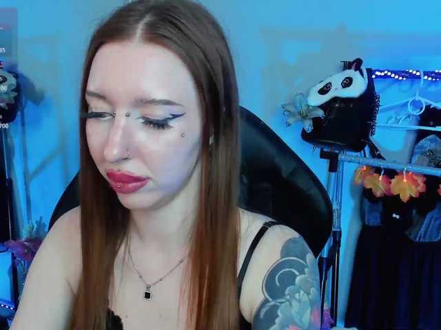 AsyNox live cam on BongaCams