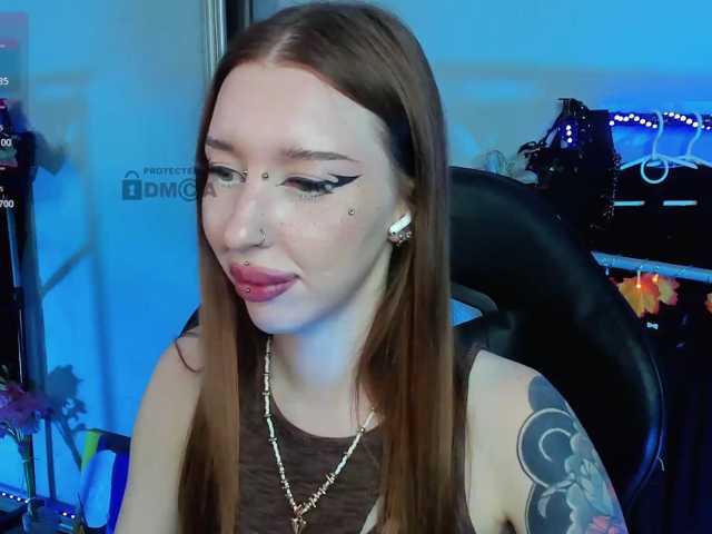 AsyNox live cam on BongaCams