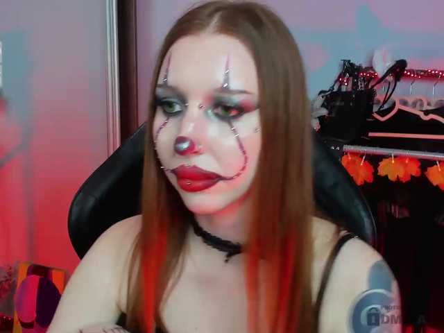 AsyNox live cam on BongaCams