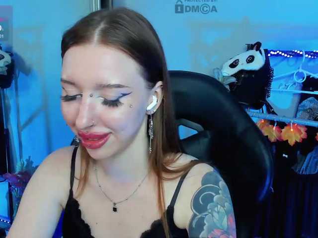 AsyNox live cam on BongaCams