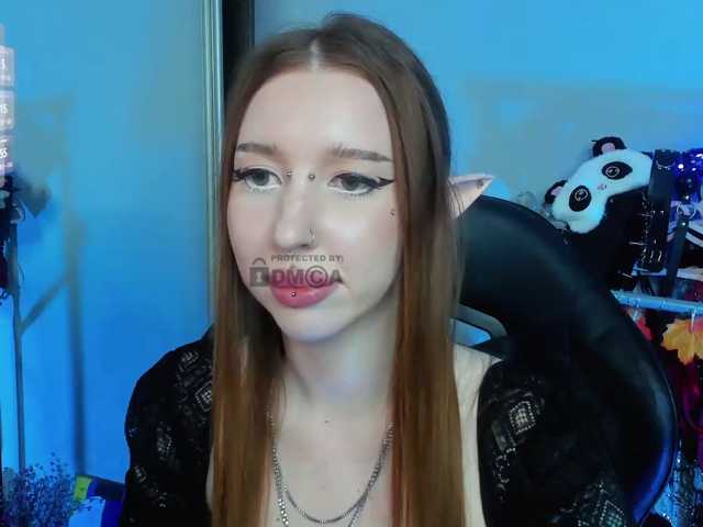 AsyNox live cam on BongaCams