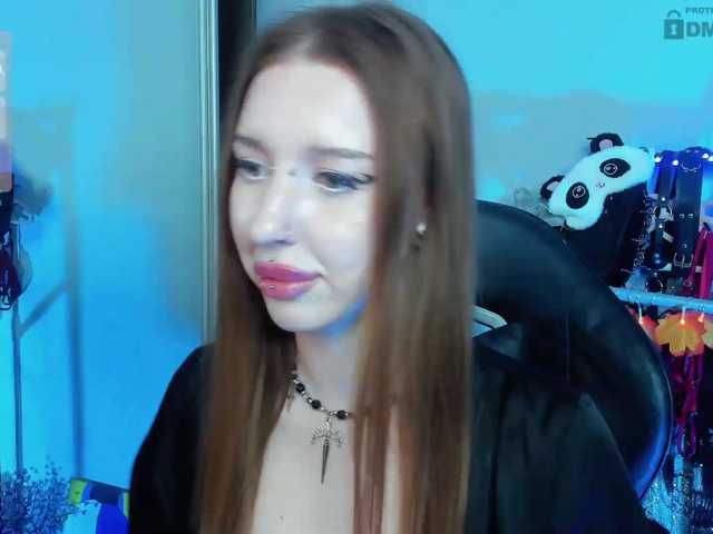 AsyNox live cam on BongaCams