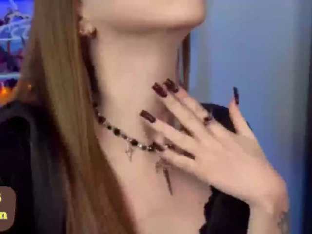 AsyNox live cam on BongaCams
