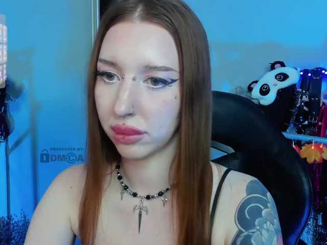 AsyNox live cam on BongaCams