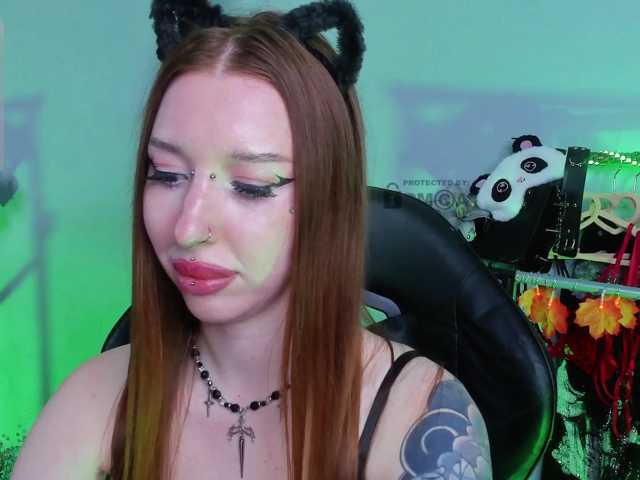 AsyNox live cam on BongaCams