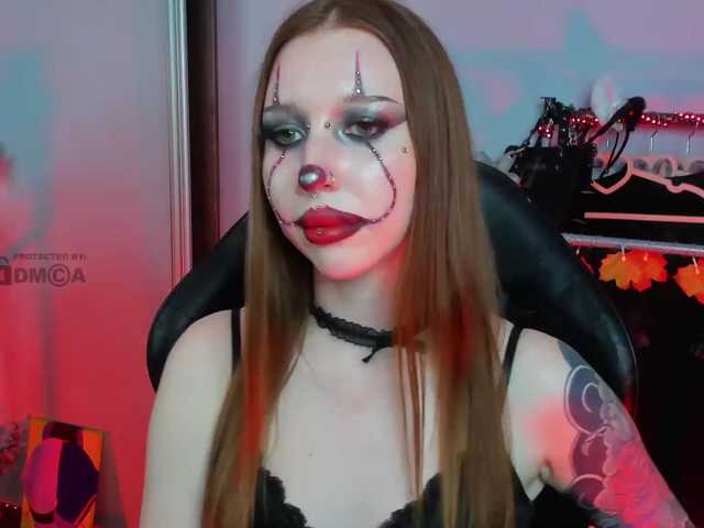 AsyNox live cam on BongaCams