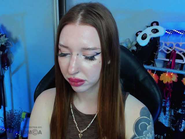AsyNox live cam on BongaCams