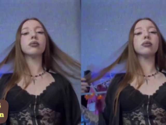 AsyNox live cam on BongaCams