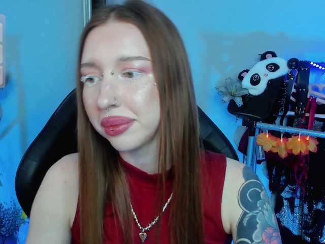 AsyNox live cam on BongaCams