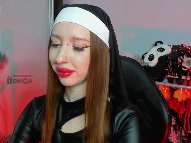AsyNox live cam on BongaCams