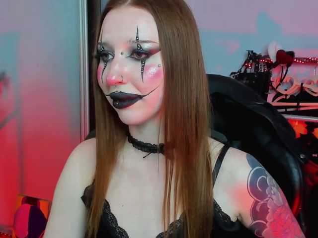AsyNox live cam on BongaCams