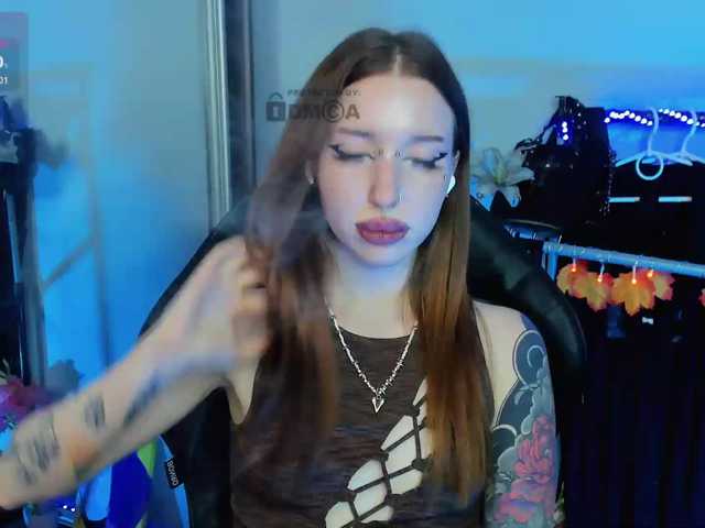 AsyNox live cam on BongaCams