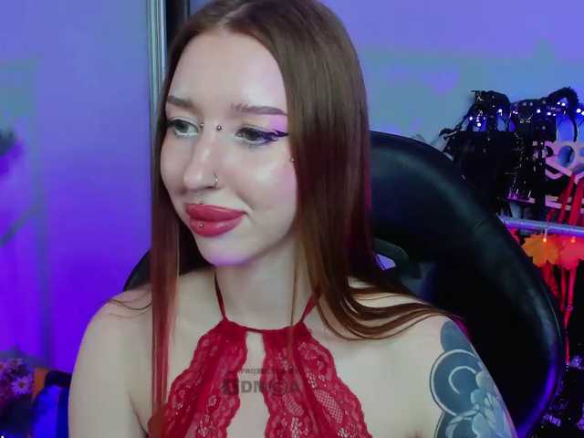 AsyNox live cam on BongaCams