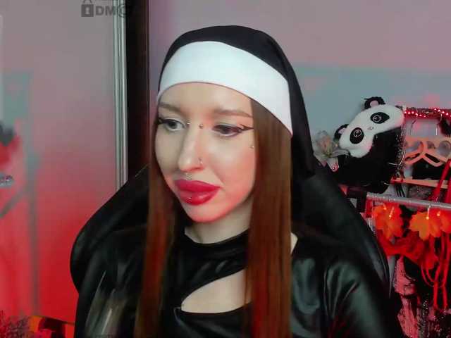 AsyNox live cam on BongaCams