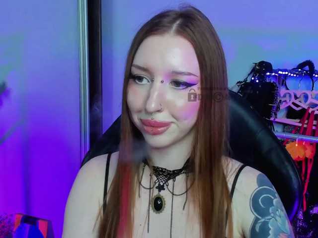AsyNox live cam on BongaCams