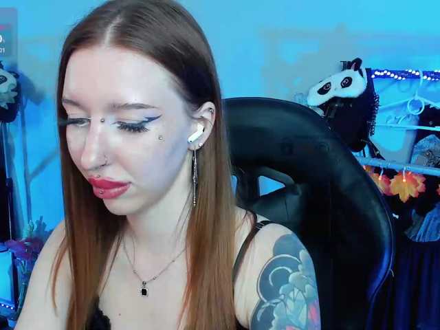 AsyNox live cam on BongaCams