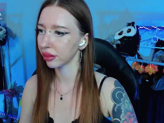 AsyNox live cam on BongaCams
