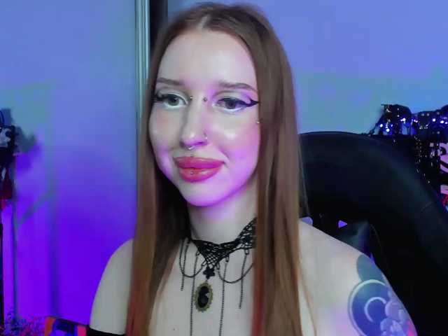 AsyNox live cam on BongaCams