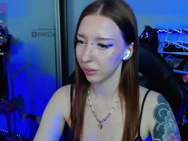 AsyNox live cam on BongaCams