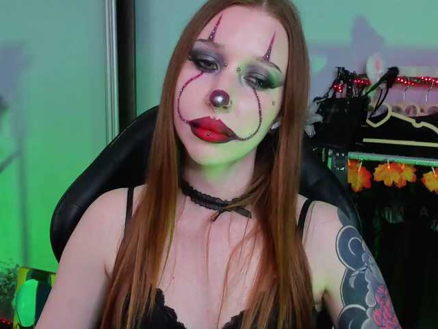 AsyNox live cam on BongaCams