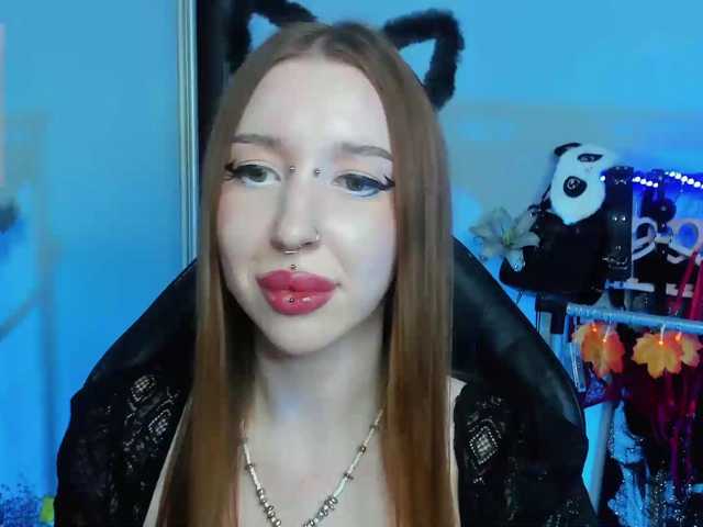 AsyNox, en vivo ahora en BongaCams