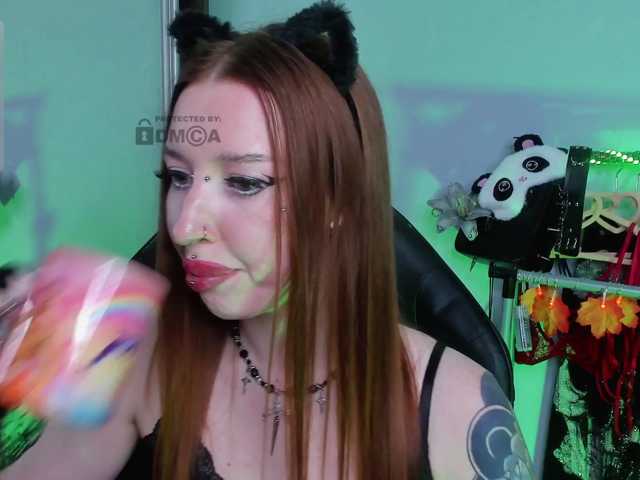 AsyNox live cam on BongaCams