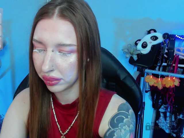 AsyNox live cam on BongaCams