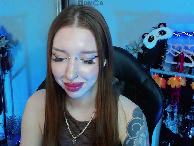 AsyNox live cam on BongaCams